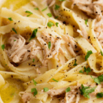 Four Ingredient Nougat Bars