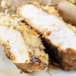 Pork Chops with Scalloped Potatoes