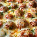 Broccoli and Cheese Stuffed Chicken Breast