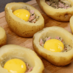 Delicious and Healthy Ground Beef and Potato Recipe