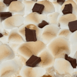 Cheesy Crockpot Chicken and Rice