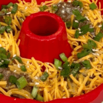 Baked Pasta Casserole