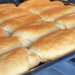 Ground Beef and Potato Cheese Balls