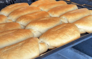 Make Your Own Bread at Hom