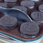 Irresistible Pineapple Caramel Dessert