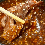 Cheesy Loaded Meatloaf Casserole