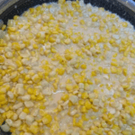 Condensed Milk and Banana Cake