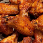 Easy Steps to Make Baked Eggplant Parmesan