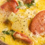 Crusted Parmesan Chicken