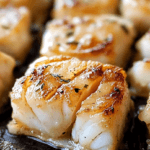 How to Make Broiled Scallops at Home