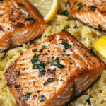 Easy Hamburger Supreme Casserole Recipe