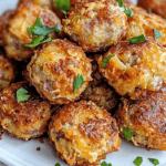 Italian Dressing Chicken with Seasonal Veggies