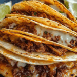 Classic Pepper Steak with Pasta