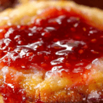 Delicious Sausage, Egg and Cheese Breakfast Roll-Ups