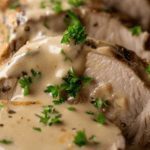 Low Carb Beef Fritters