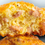 Baked Philly Cheesesteak Casserole