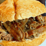 No Bake Chocolate Peanut Butter Cookies