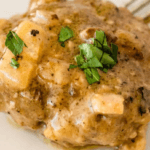 Salisbury Steak Meatballs