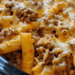 Lemon Garlic Slow Cooker Mustard Chicken