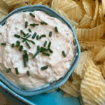 Hot Honey Skillet Corn