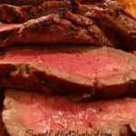 Fajita Chicken Casserole