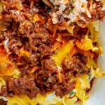 Cheesy Corn Fritters