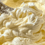 Baked Garlic Butter Cheese Bombs