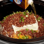 Sweet and Savory Fanta Chicken