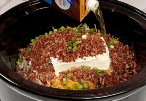 Easy Crock-Pot Baked Potato Soup