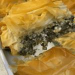 Chocolate and Puffed Rice Treats