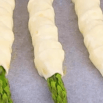 Stuffed and Rolled Pork Loin Slices