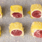 Delicious Egg Muffins