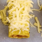 Spinach and Feta Puff Pastry Appetizers