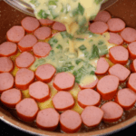 Delicious and Easy Pasta Recipe with Meat and Vegetables