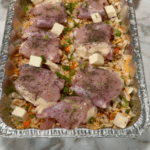 Easy Four-Ingredient Frito Chili Pie