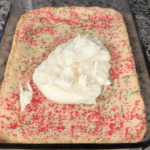 Baked Pasta Casserole