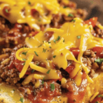 Famous Red Lobster Shrimp Scampi