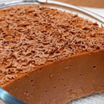 Quick and Easy Banana Coffee Dessert