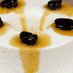 Chocolate and Puffed Rice Treats