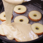 Condensed Milk and Peanut Delight