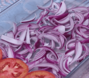 Delightful Chicken and Vegetable Casserole