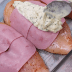 Delightful Chicken and Vegetable Casserole