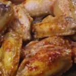 Ham and Cheese Stuffed Chicken