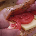 Delicious Chicken Wings