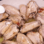 Stuffed Chicken Breast