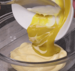 Mustard Chicken Delight