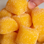 Creamy Caramel Pudding