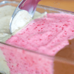 Easy Chocolate Milk Dessert