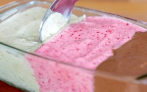 Incredible Sugar-Free Ice Cream