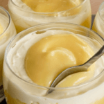 Creamy Rice Pudding
